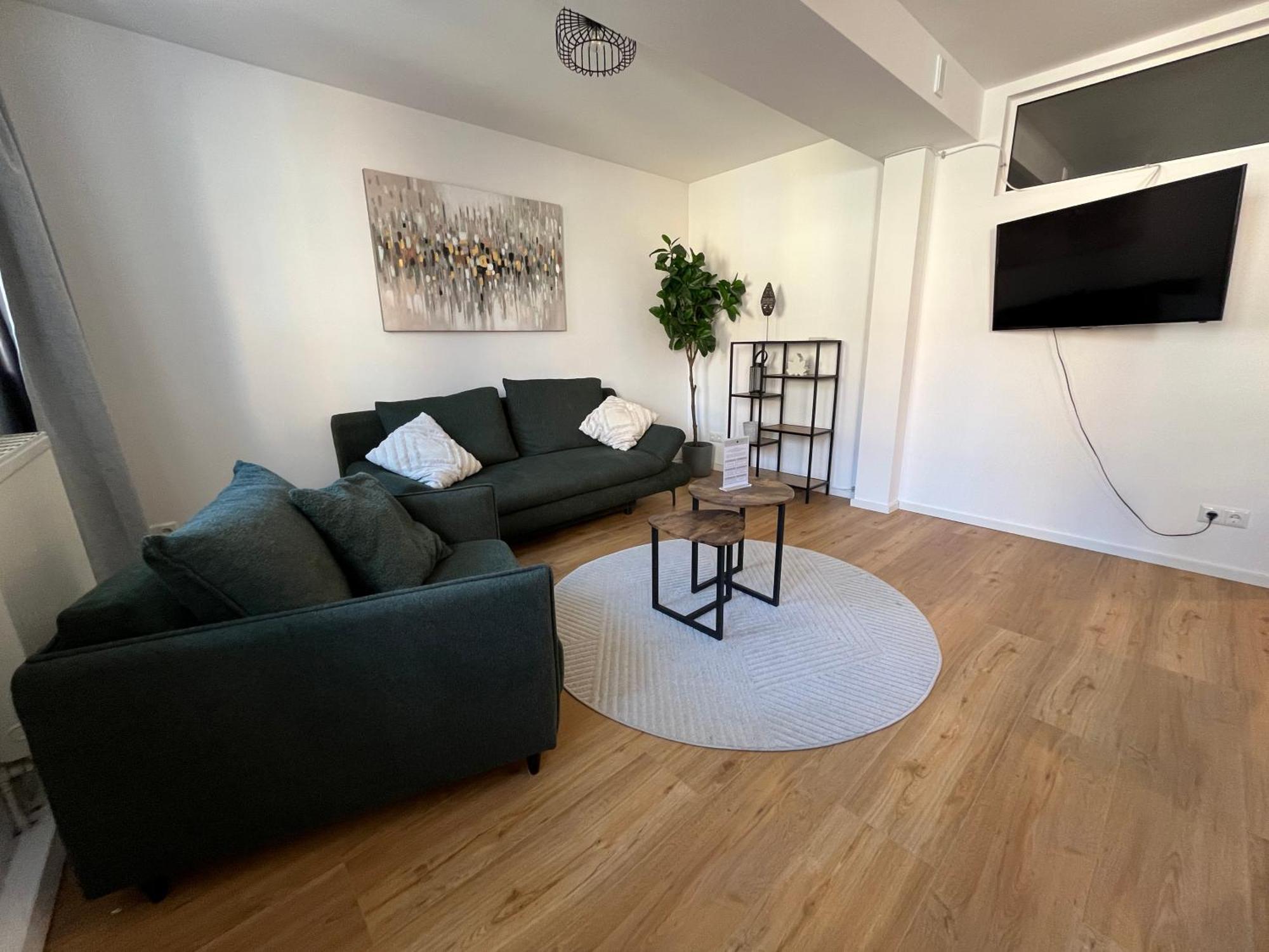 Traumhafte Business & Relax Wohnung Direkt Im Stadtkern Oettingens By Elation Homes Oettingen in Bayern Exteriér fotografie