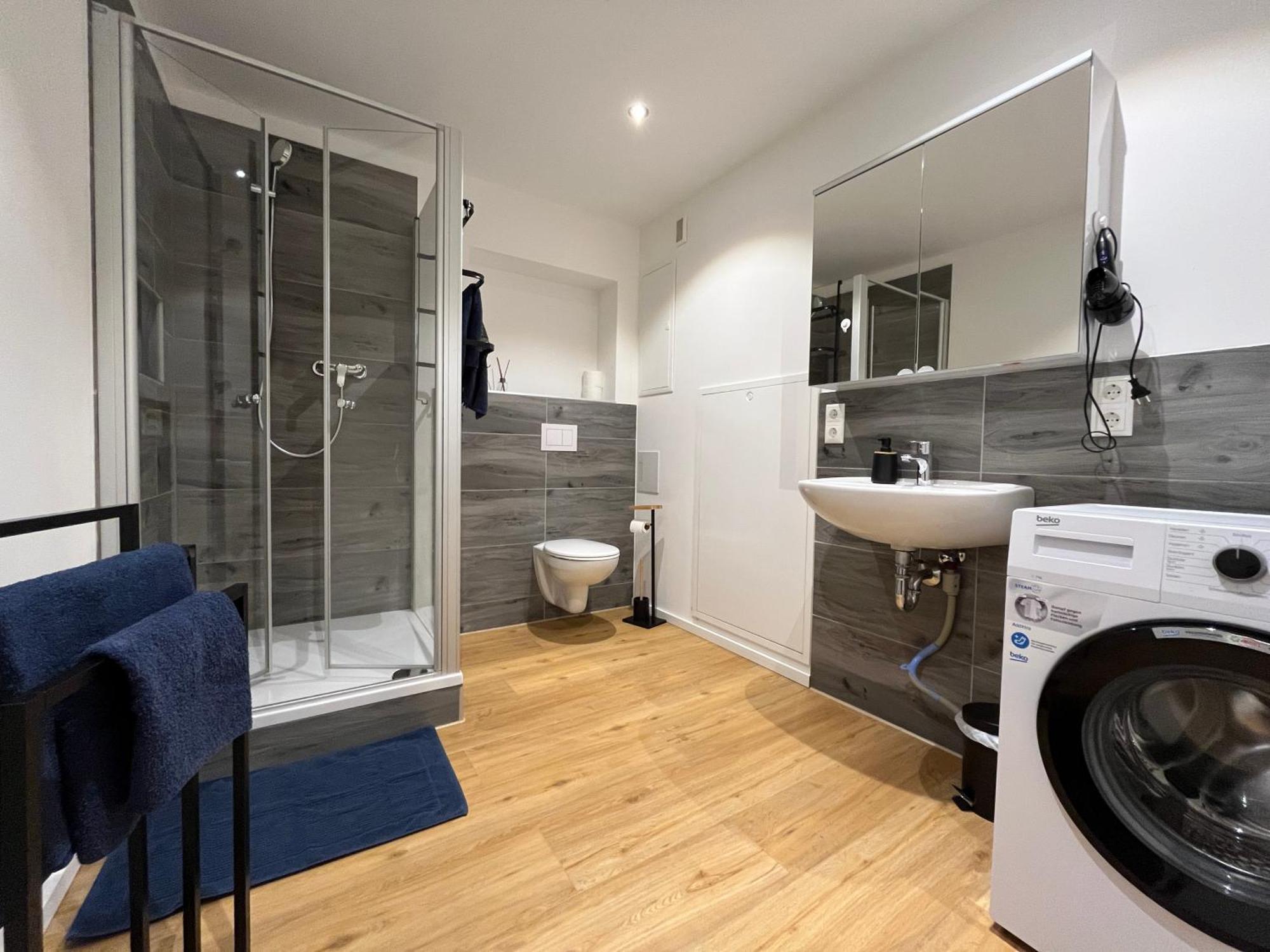 Traumhafte Business & Relax Wohnung Direkt Im Stadtkern Oettingens By Elation Homes Oettingen in Bayern Exteriér fotografie