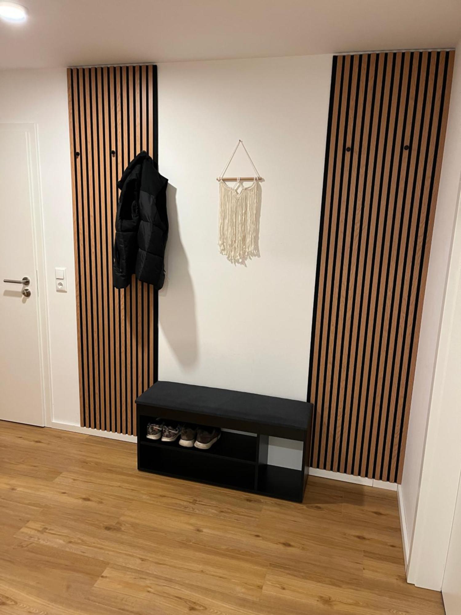 Traumhafte Business & Relax Wohnung Direkt Im Stadtkern Oettingens By Elation Homes Oettingen in Bayern Exteriér fotografie