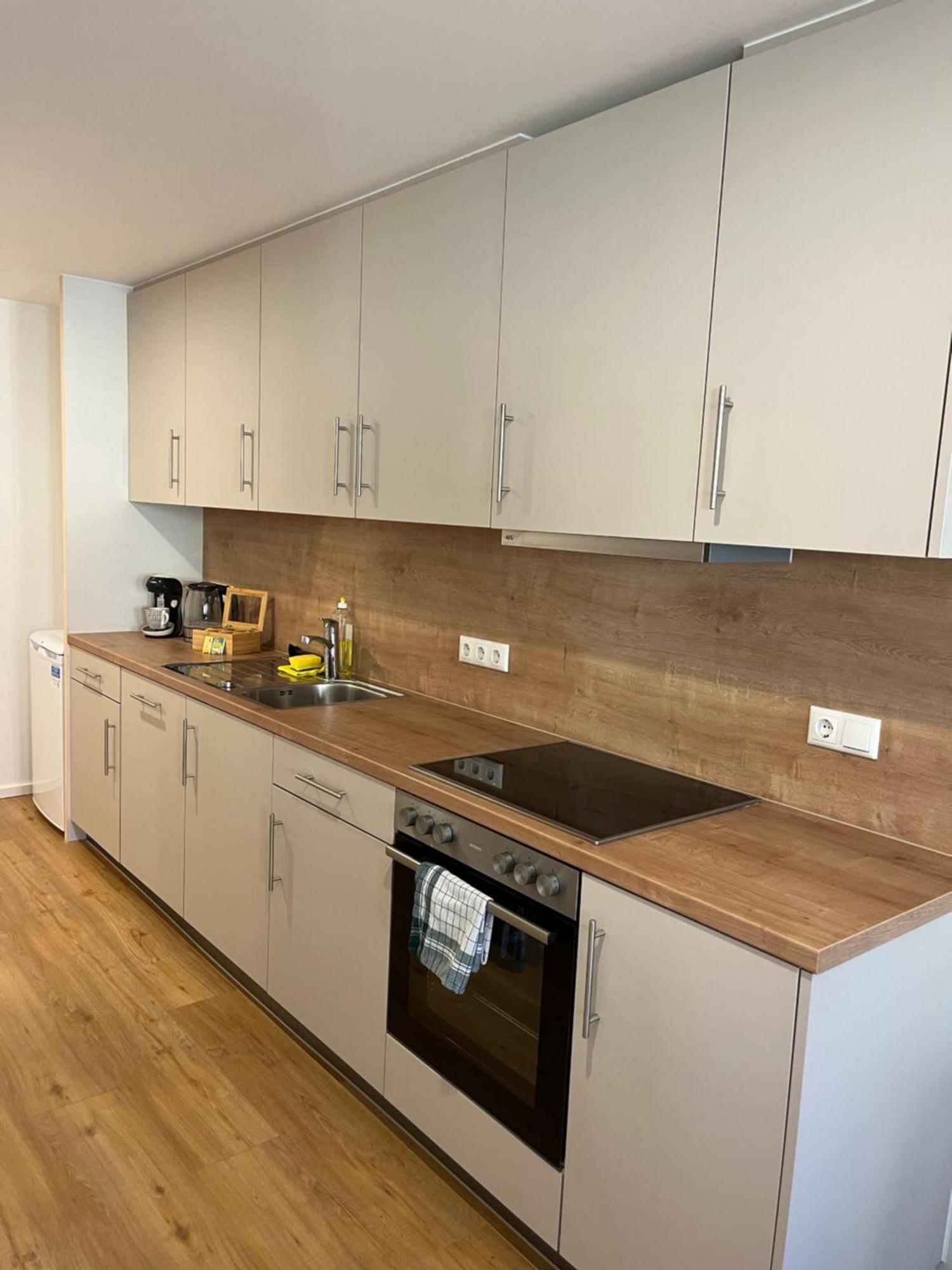 Traumhafte Business & Relax Wohnung Direkt Im Stadtkern Oettingens By Elation Homes Oettingen in Bayern Exteriér fotografie